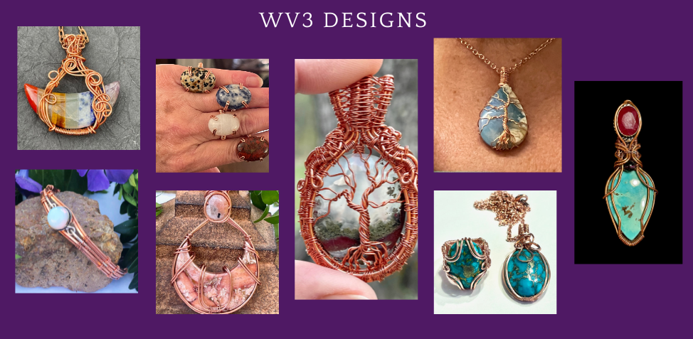 Copy of WV3 Designs - Jewelry Designs (974 × 477 px)